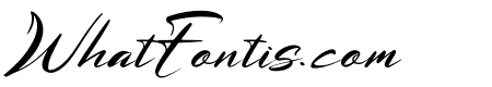 Gathiya Italic