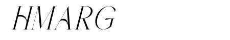 Khardov Mystique Italic