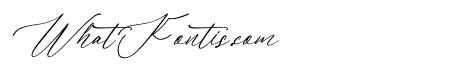 Koodarine Anstefia Italic