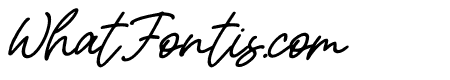 Leynet Script Italic