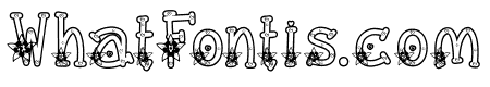  Love Mom Outline