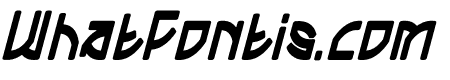 Malingus Italic