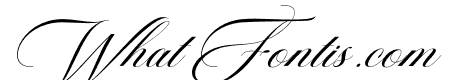 MutiaraCalligraphy-Italic