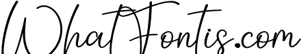 Olivia Signature