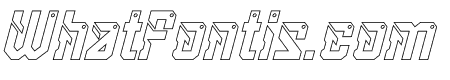 OMNIGLO Line Italic