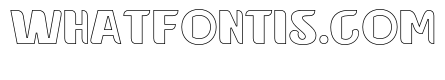 Rayhound Outline Regular