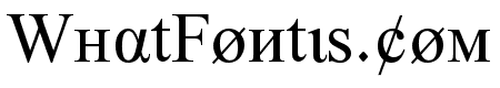 tiboo5font
