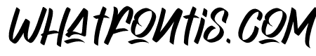 Samoles Italic Regular