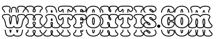 Sefruit Stacked Outline