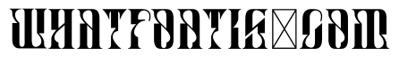 Soegi Morgan Italic