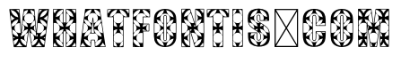 Tile4 Pattern