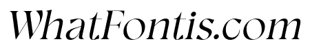Valturin Italic