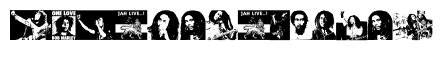 BOB MARLEY