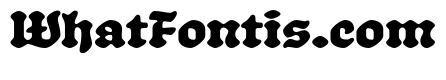 Schmaltzy Bold