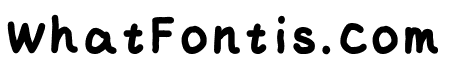 Tk Takumi Shokei Font Regular