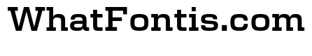 New Science Serif Semibold