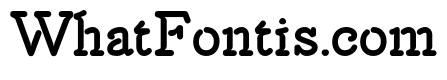 Feneon Single Bold