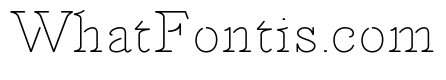 Feneon Single Thin
