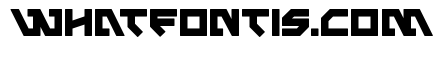 Metal Storm Bold