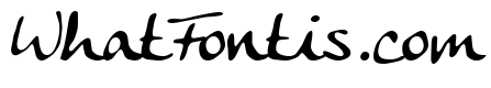 Anke Calligraphic FG