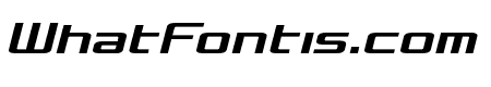 Concielian Condensed Semi-Italic
