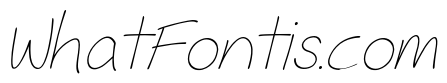 Fh_Hyperbole-LightItalic