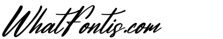 Albathros Yashline Italic