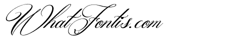 Aldyn Heart Italic