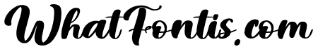 Angelic Writing Italic