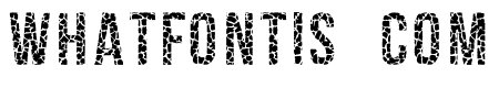 Giraffe Font 1 Regular