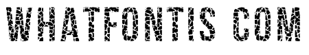 Giraffe Font 2 Regular