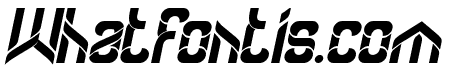 Another Version Bold Italic