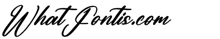 Antholia Riechgan Italic
