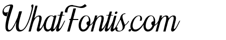 Asefine Script