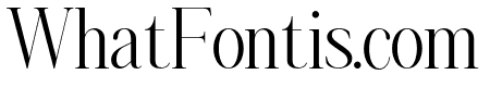 Aumiller Serif Light