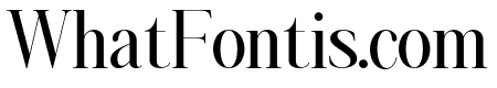 Aumiller Serif Medium