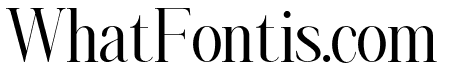 Aumiller Serif Regular