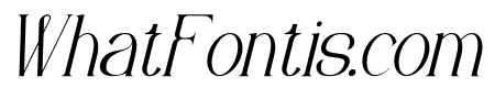 Bagikan Italic