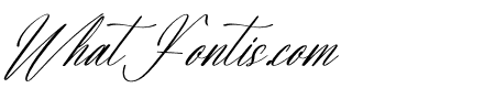 Beautyna Amberosa Italic