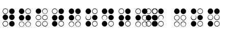 Braille