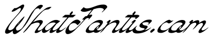 Brancy Italic