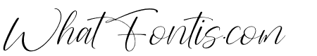 Brigatta Franky Italic