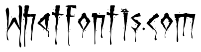 Brutal Brushstrokes Six