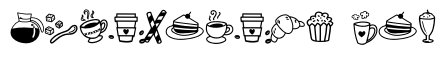 Coffee And Bakery