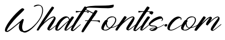 Daltomy Fabiola Italic