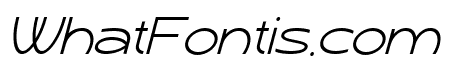 Dampfnudel Thin Italic