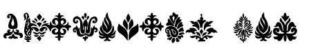 Decorative Symbol