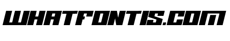 Defen Sport - italic