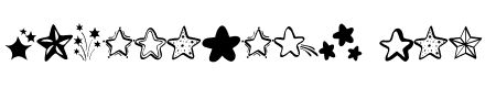 Doodle Stars