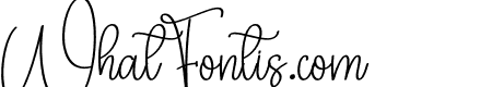 Elaine Signature